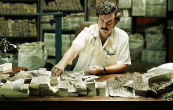 Fans of Netflix series Narcos have shared these 7 incredible facts about Pablo Escobar