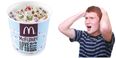 Everyone is going apesh*t at McDonald’s for ‘killing off’ the Smarties McFlurry