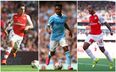 The top 10 fastest players in the Premier League have been revealed