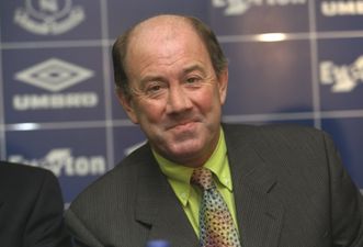 Football reacts to the shock news of Everton legend Howard Kendall