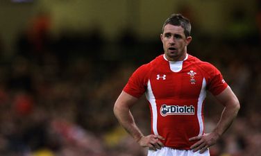 Shane Williams talks to JOE ahead of Wales’s World Cup quarter-final