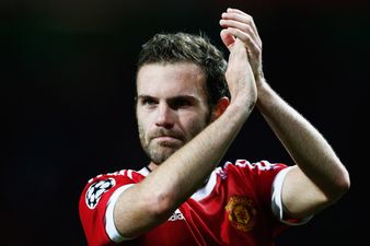 Juan Mata hits back at Jose Mourinho criticism