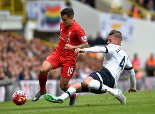 5 things learned from Jurgen Klopp’s first game as Liverpool manager