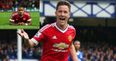 This Ander Herrera stat spells bad news for Memphis Depay