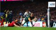 Lessons to be learned from South Africa’s win over Wales