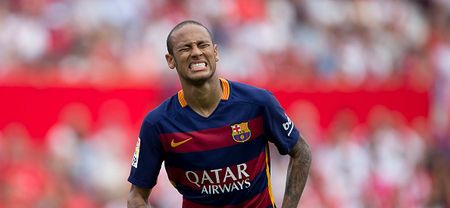 Neymar has been helping Barcelona make light of Lionel Messi’s absence (Video)