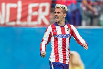 Arsenal ready to launch bid for French star Griezmann