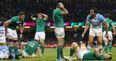 Player Ratings for Ireland after World Cup dreams blown asunder by Argentina