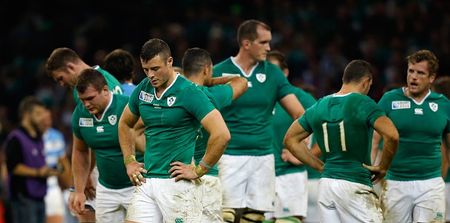 5 things we learned from Ireland’s loss to Argentina