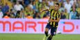 Robin van Persie shows his class with stunning free-kick for Fenerbahce (Video)