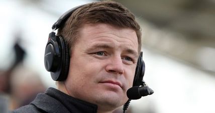 Brian O’Driscoll reflects on the pain of Irish and Scottish rugby fans…