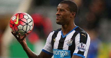 A disturbing number of fantasy football players had Newcastle’s four-goal hero Wijnaldum as triple captain