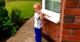 The little Irish rugby fan is absolutely devastated about the World Cup exit (Video)