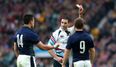 Australian Telegraph trolls Scotland by including referee in Aussie player ratings