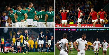 3 reasons to watch the Rugby World Cup even though all the European teams are out