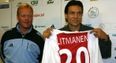 The surprising endurance of Jari Litmanen’s legacy in the Netherlands