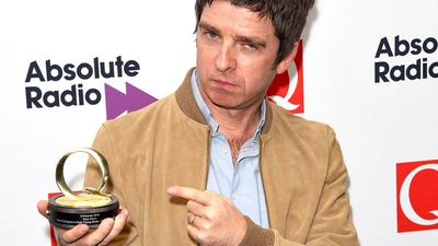 Noel Gallagher on Q Awards: “Sort this f***ing sh*t out, they are bobbins”