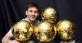 FIFA Ballon d’Or shortlist includes 5 Premier League stars