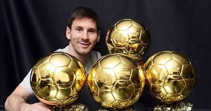 FIFA Ballon d’Or shortlist includes 5 Premier League stars