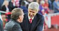 Wenger makes shortlist for Fifa World Coach of the Year – whilst Rodgers is cruelly snubbed