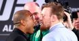 Conor McGregor doesn’t trust Jose Aldo will even show up for their UFC mega fight