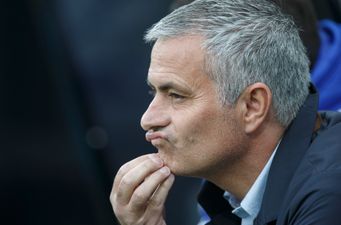 Chelsea for the quadruple? Mourinho thinks it could still happen…