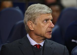 USA SOCCER GUY: Arsenal Wenger’s guys must score more than the other franchise if they’re gonna win