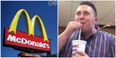 This beatboxer creates incredible dubstep with a McDonald’s cup and straw  (Video)