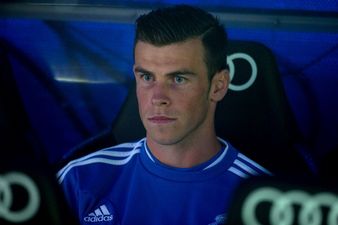 Ridiculous stat shows Gareth Bale’s negative impact at Real Madrid