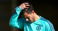 Eden Hazard is dropped by Jose Mourinho for Champions League clash