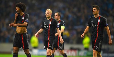 Bayern Munich’s recent away form will encourage Arsenal