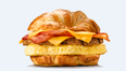 Burger King takes on McDonald’s with new UK breakfast menu