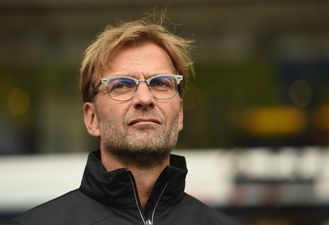 Jurgen Klopp tears into the FA in just his third press conference