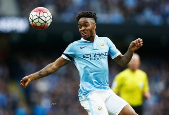 Richard Keys makes interesting claim about why Raheem Sterling left Liverpool for Man City