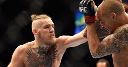 Conor McGregor offers to take Poirier fight on 72 hours’ notice at UFC Dublin after Joe Duffy’s injury