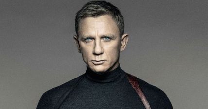 5 reasons why Liverpool fan Daniel Craig is almost as cool as James Bond himself…