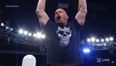 Stone Cold returned to Wrestlemania to open a can of whoopass one more time