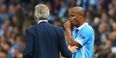 Trouble in City camp ahead of Manchester derby