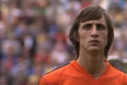 Football community rallies round Johan Cruyff after cancer diagnosis