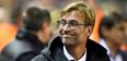 Jurgen Klopp insists he can sign as many Borussia Dortmund players as he wants