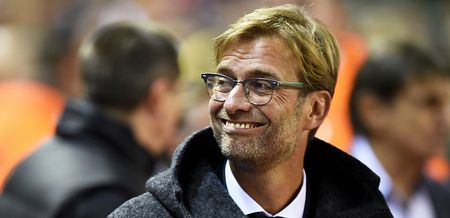 Jurgen Klopp insists he can sign as many Borussia Dortmund players as he wants