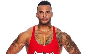 Former Royal Marine David McIntosh’s get f**ked in 5 minutes fat blasting workout