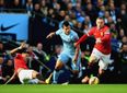 This Manchester derby Infographic tells you everything you need to know