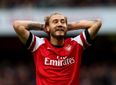 Emmanuel Frimpong reunites with ‘Lord’ Bendtner for picture