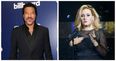 Lionel Richie holds brief telephone conversation with Adele in the most predictable video mashup of the year