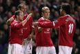 We’re surprised to find out Ruud van Nistelrooy’s favourite Man United team-mate