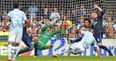 ‘Superhuman’ Keylor Navas is Real Madrid’s hero with string of stunning saves (Video)