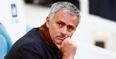 Proof that Mourinho’s Chelsea are making an historic mess of defending the title