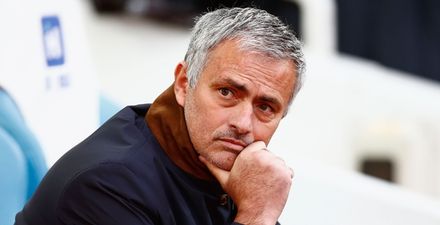 Proof that Mourinho’s Chelsea are making an historic mess of defending the title