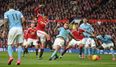 Manchester derby – Player-by-player tweets